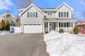 Robin Hood Neighborhood Homes