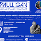 Mulligan Manual Therapy Concept -  Upper Quadrant  event image