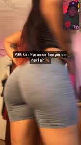 Kikeenyc exclusive behind the scenes video Tweet