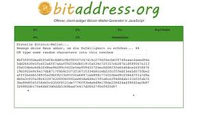 Choose a paper wallet generator. Paper Wallet So Funktioniert Die Erstellung Sicherung Und Aufbewahrung