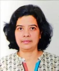 Dr. Anupama Singh