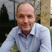 Barry Goff Email & Phone Number