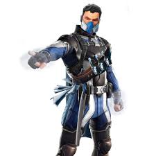 Check out the skin image, how to get & price at the item shop, skin styles, skin set, including its pickaxe, glider, & wrap! I Made A Sub Zero Skin From Mortal Kombat So Yeah R Fortnitebr Fortnite Know Your Meme