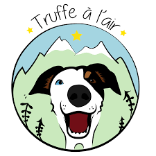 Truffe à l'air