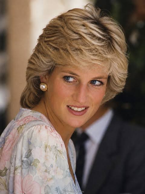 We Thought We Knew Diana &ndash; Then These Rare Photographs Revealed Another Side  of Her &ndash; beauty&hellip;.seee more