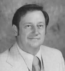 Norman Baugh Obituary (1935