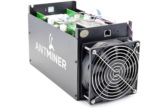 Antminer Pro