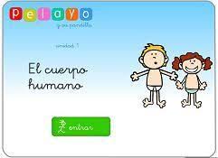 Colores brillantes, personajes divertidos, lindas canciones; Nuestra Clase Ed Infantil 5 Anos C Juego Interactivo El Cuerpo Humano Unidad Didactica Infantil Cuerpo Humano Para Ninos Unidad Del Cuerpo Humano