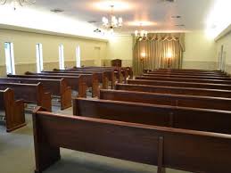 Facilities Directions Haisley Funeral And Cremation Service Fort Pierce Fl