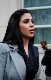 你怎么说 emma coronel aispuro 在 英语? Emma Coronel Aispuro Photos News And Videos Trivia And Quotes Famousfix