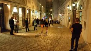 Bermuda Triangle Vienna 2020 All You Need To Know Before You Go With Photos Tripadvisor