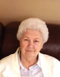 Obituary for Betty Jean (Jacobs) Hunt