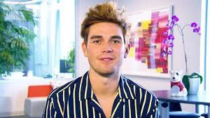 Kj apa, one of the lead stars of riverdale, is going to be a dad following the announcement that he and his girlfriend clara berry are expecting their first child together. Kj Apa S Nude Clara Berry Pics Prove Their Romance Is Still Strong E Online Au