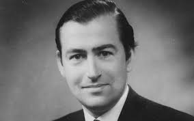 Robin Ludlow, royal press secretary