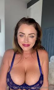 Soophie Dee OnlyFans Solo