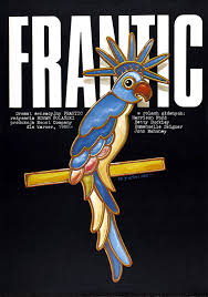 Spencer Alley: Frantic in Polish