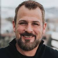 Jason Dalrymple, CMP