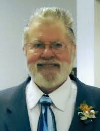 William “Bill” McCain