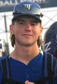 Tagen Higgins's Baseball Recruiting Profile