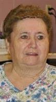 Obituary for Patty Ardell Sharp