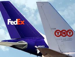 Eu Approves Fedex Acquisition Of Tnt Express Expressions T N T Air Cargo