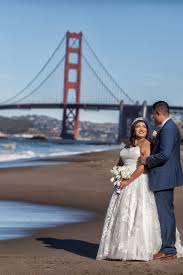 Small wedding photography on the beach. San Francisco Beach Wedding Photography Inspiration In 2020 City Hall Wedding Photography San Francisco City Hall Wedding Photography Beach Wedding Photography