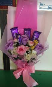 Eco rm2 chocolate bouquet (jambangan coklat bajet super murah). Ek Bridal Diy Gubahan Jambangan Coklat Masih Dalam Facebook
