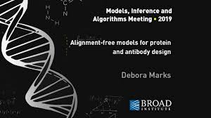 We design for museums, exhibitions, office and commercial sectors. Mia Debora Marks Alignment Free Models For Protein And Antibody Design Aaron Kollasch Youtube
