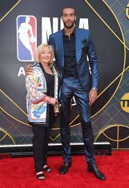 Rudy gobert's mother corinne gobert biography, husband. Who Are Rudy Gobert S Parents And Where Is He From