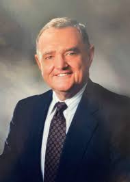 Community loses Dr. Arnold Maner, founding president Wor-Wic Community  College