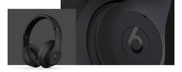 Beats by dr dre studio3 wireless headphones. Beats Studio Wireless Kopfhorer Mit Noise Cancelling Beats