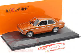 < 100 видео и каналов. Minichamps 1 43 Opel Kadett C Year 1974 Bronze Metallic 940045600 Model Car 940045600 4012138135253