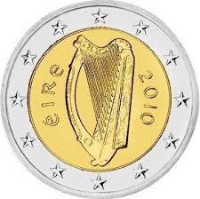 2 Euro Ubersicht In 2020 Euro Europa Flagge Ljubljana