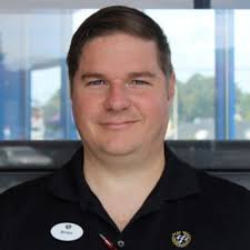 Checkered Flag Honda Staff