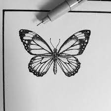 Butterfly Butterflytattoo Borboleta Borboletatattoo Dotwork Dotworktattoo Pontilhismo Pontilhismotattoo Tattoos Butterfly Tattoo Small Butterfly Tattoo