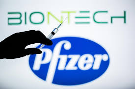 Download free biontech vector logo and icons in ai, eps, cdr, svg, png formats. Pfizer Leak Sa Health Officials Didn T Respond To Requests For Months And Months To Talk About Covid 19 Vaccines News24