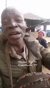 Human Rights Consultants