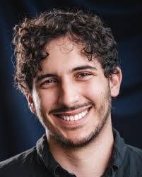 Brent Pace's Instagram, Twitter & Facebook