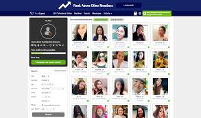 On this dating site, online dating is no longer a complicated and boring process. Thaicupid Can You Trust It With Your Info 2021 Updated
