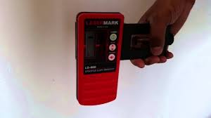 Get free shipping on qualified cst/berger laser level or buy online pick up in store today in the tools department. Lasermark Lm 30 Rotary Laser Kit Ld 400 Laser Detector Youtube