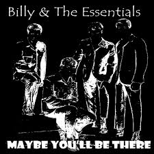 I Do Love You Baby Steady Girl I Wrote A Song Nowhere To Go Medley Song By Billy The Essentials Spotify