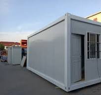 Fast Assemble Sandwich Panel Luxury Modern Modular Container Prefab Home  Detachable Container House Mobile House Prefabricated House