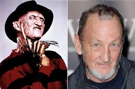 See the Actors Who Played Horror Movie Villains in Masks