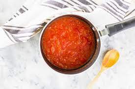 What Are Canned Tomatoes?