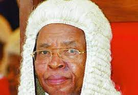 Justice gicheru will forever be remembered for his role in entrenching judicial service independence in kenya ending the time when judiciary took instructions from the executive, he said in a statement. Top News Coultergds102 Evans Gicheru Biography Former Chief Justice Evan Gicheru Dies Kenyans Co Ke