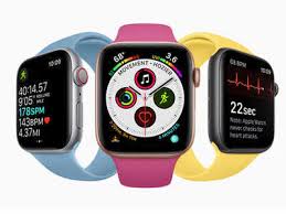 Customers were able to purchase the device later that day, and it was released on september 20. Apple S Latest Apple Watch Series 5 Is Now Available For Pre Order In India Times Of India