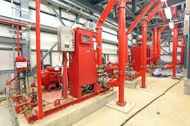 Here in nutra systems melaka, we take your fire safety seriously. Fire Fighting Pumps Malaysia Fire Equipment Training
