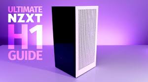 Check spelling or type a new query. Building A Tiny Pc Step By Step Ultimate Nzxt H1 Guide Robeytech Youtube