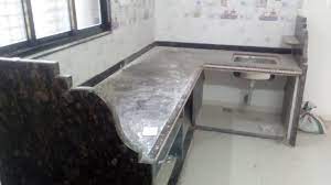 Granite sinks are usually the most durable of the lot. Kitchen Design Kitchen Design Indian Style Small Kitchen Interior Design Kitchen Tips Granite Design Youtube