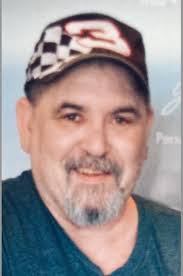 Gary Parsons Obituary